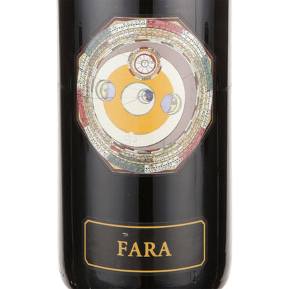 Il Chiosso Fara Rosso 2017 - 750ML - Front Label
