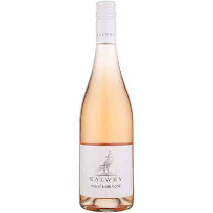 Salwey Pinot Noir Rose Kabinett Dry Baden 2022 - 750ML