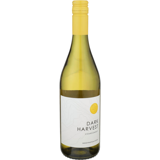 Dark Harvest Chardonnay United States - 750ML - Front