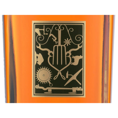 Heaven'S Door Straight Rye Whiskey Refuge Finished In Sherry Casks 92 - 750ML