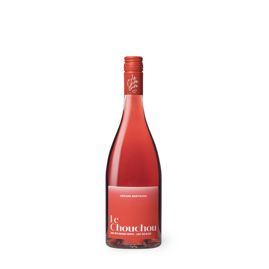 Gerard Bertrand Le Chouchou Red Blend France 2023 - 750ML