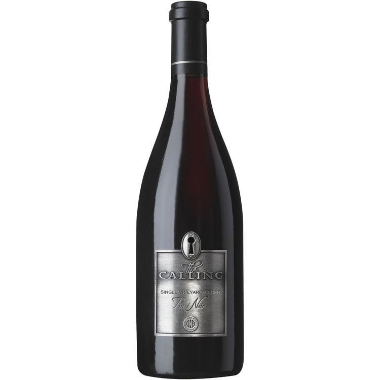 The Calling Pinot Noir Patriarch Sonoma Coast 2021 - 750ML