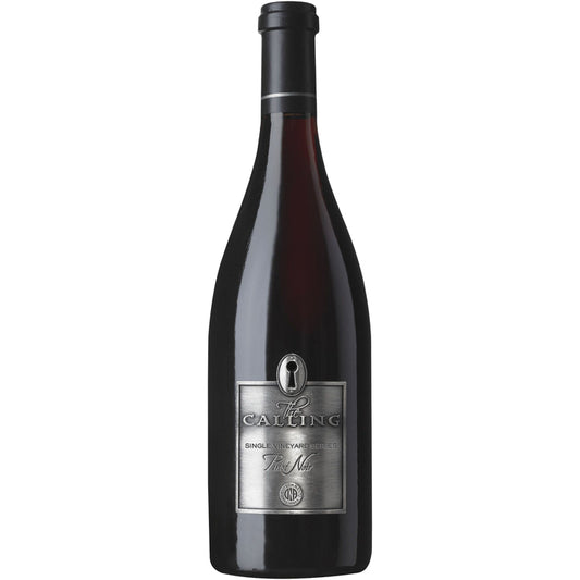 The Calling Pinot Noir Patriarch Sonoma Coast 2021 - 750ML
