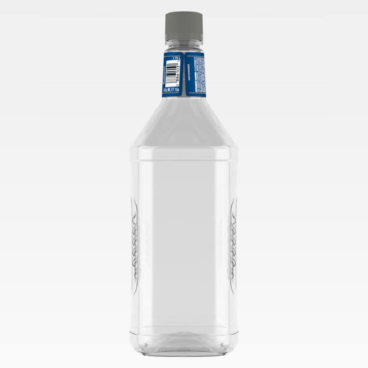 Gordon's Vodka Specialty Spirit 80 - 1.75L - Back