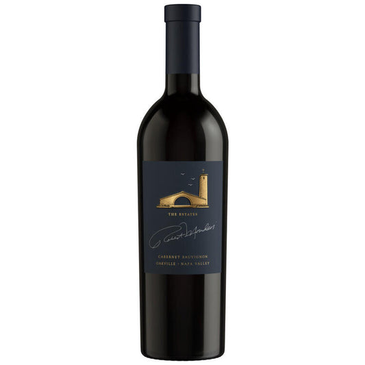 Robert Mondavi Winery Cabernet Sauvignon The Estates Oakville 2021 - 750ML - Front
