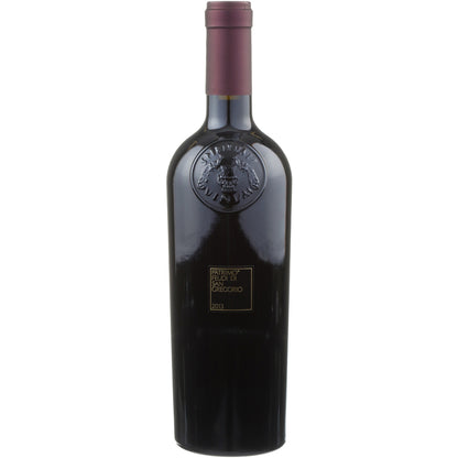 Feudi Di San Gregorio Merlot Patrimo Campania 2013 - 750ML