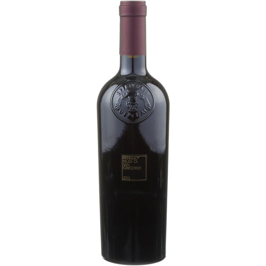Feudi Di San Gregorio Merlot Patrimo Campania 2013 - 750ML