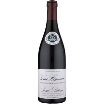 Louis Latour Vosne Romanee 2022 - 750ML