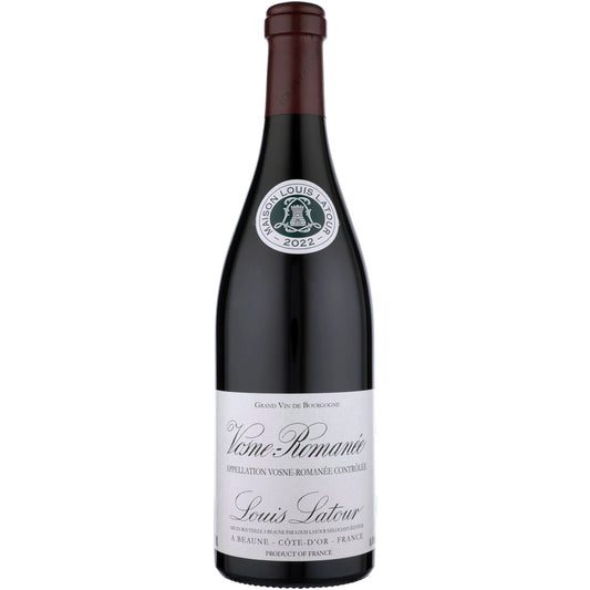 Louis Latour Vosne Romanee 2022 - 750ML