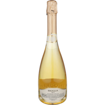 Broglia Brut Italy - 750ML