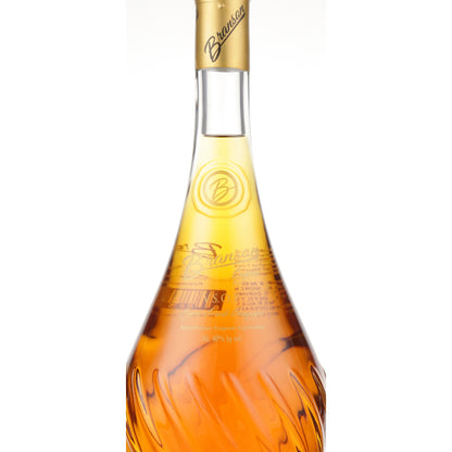 Branson Grande Champagne Cognac Vsop 80 - 750ML - Front Label