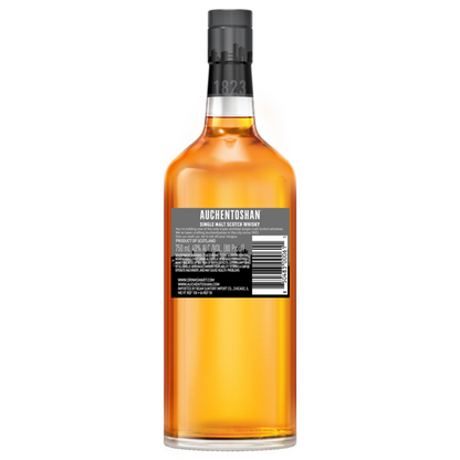 Auchentoshan Single Malt Scotch American Oak 80 - 750ML