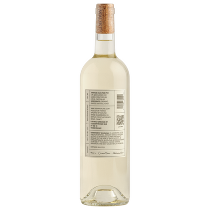 Avaline Sauvignon Blanc France Made With Organic Grapes - 750ML