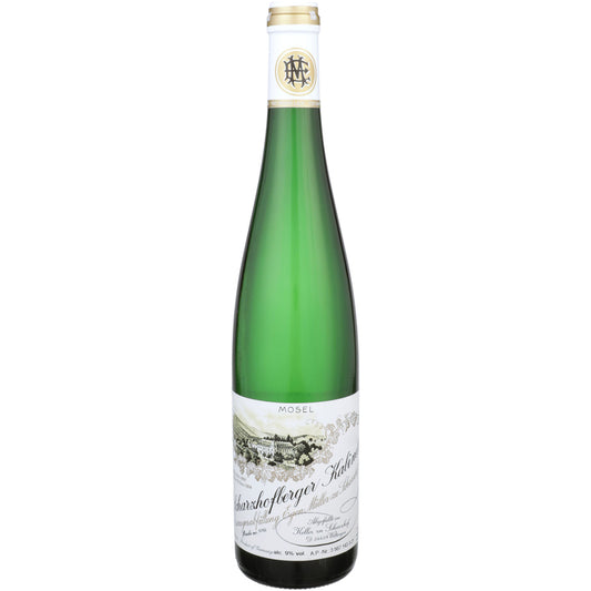 Egon Muller Riesling Kabinett Wiltinger Scharzhofberg 2021 - 750ML