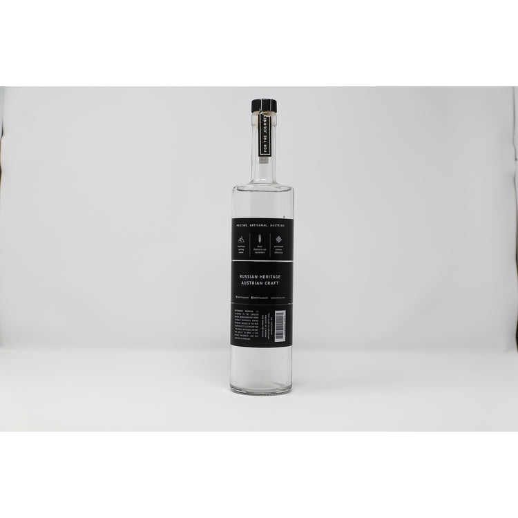 Neft Vodka 80 - 750ML