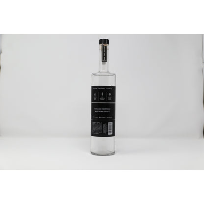Neft Vodka 80 - 750ML