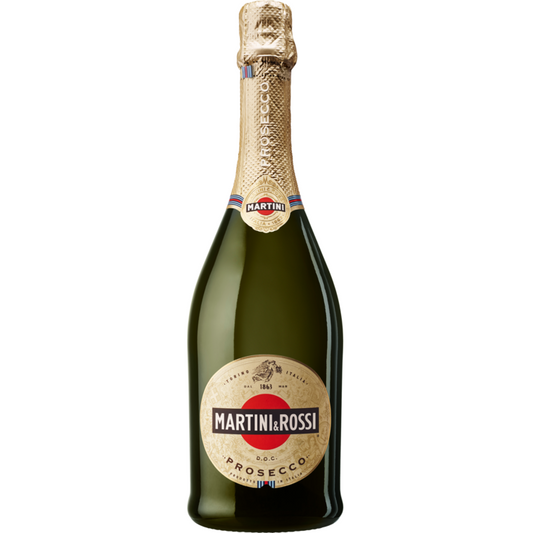 Martini Prosecco Extra Dry - 750ML - Front