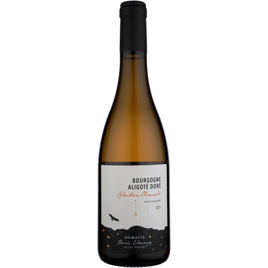 Domaine Boris Champy Bourgogne Aligote Dore Selection Massale 2021 - 750ML