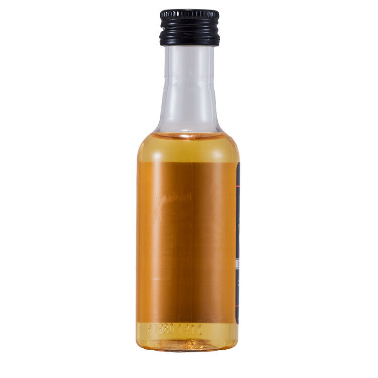 Black Velvet Canadian Whisky 3 Yr 80 - 50ML