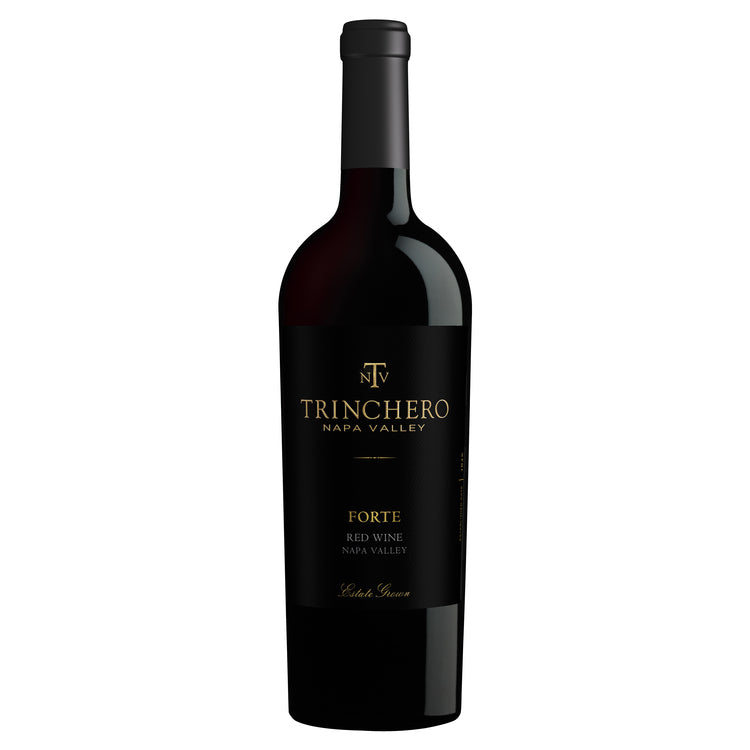 Trinchero Red Wine Forte Napa Valley 2015 - 750ML