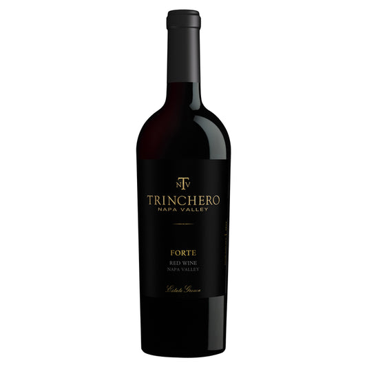 Trinchero Red Wine Forte Napa Valley 2015 - 750ML