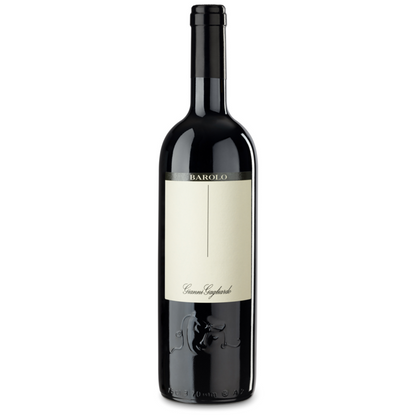 Gianni Gagliardo Barolo 2019 - 750ML - Front