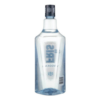 Fris Vodka 80 - 1.75L - Back