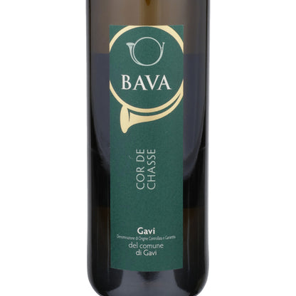 Bava Gavi Del Comune Di Gavi Cor De Chasse 2021 - 750ML