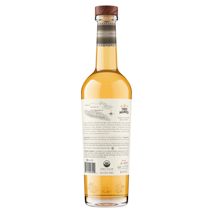 Tres Agaves Tequila Anejo 80 - 750ML