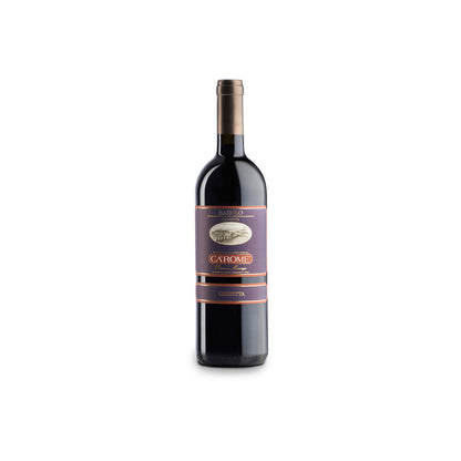 Ca'Rome' Barolo Cerretta 2019 - 750ML - Front