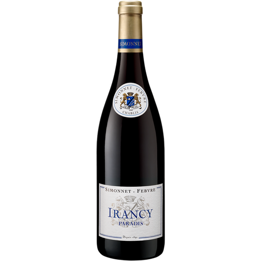 Simonnet Febvre Irancy Paradis 2018 - 750ML
