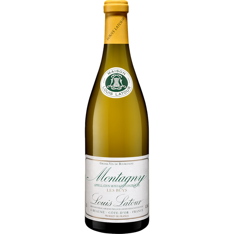 Louis Latour Montagny Les Buys 2022 - 750ML