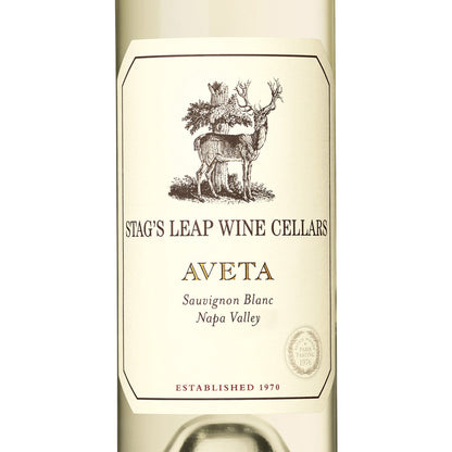 Stag'S Leap Wine Cellars Sauvignon Blanc Aveta Napa Valley 2023 - 750ML