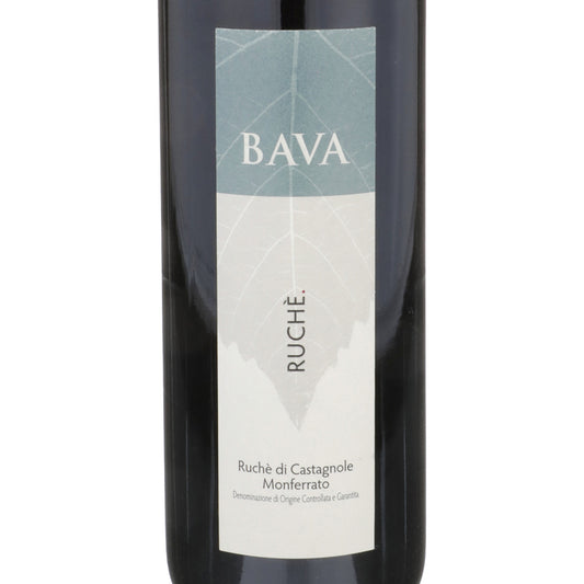 Bava Ruche Di Castagnole Monferrato 2020 - 750ML