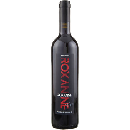 Il Palagio Toscana Rosso Roxanne 2019 - 750ML - Front