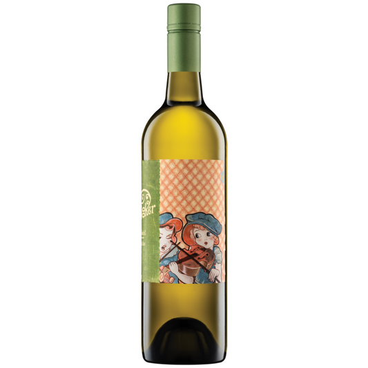 Mollydooker Verdelho The Violinist Mclaren Vale 2024 - 750ML