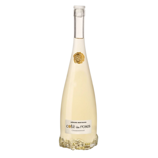 Gerard Bertrand Chardonnay Cote Des Roses Pays D'Oc 2022 - 750ML