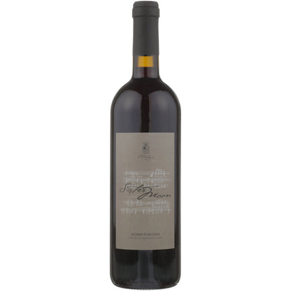 Il Palagio Toscana Rosso Sister Moon 2018 - 750ML