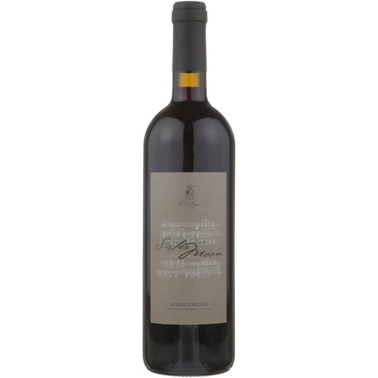 Il Palagio Toscana Rosso Sister Moon 2018 - 750ML