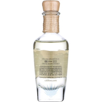 Califino Tequila Reposado 80 - 50ML
