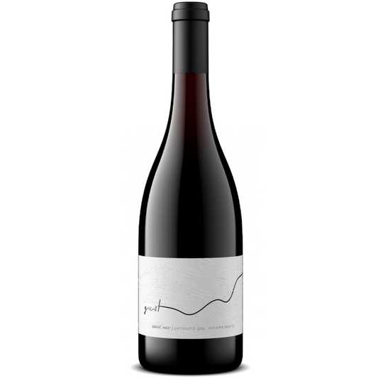 Gust Pinot Noir Petaluma Gap 2023 - 750ML - Front