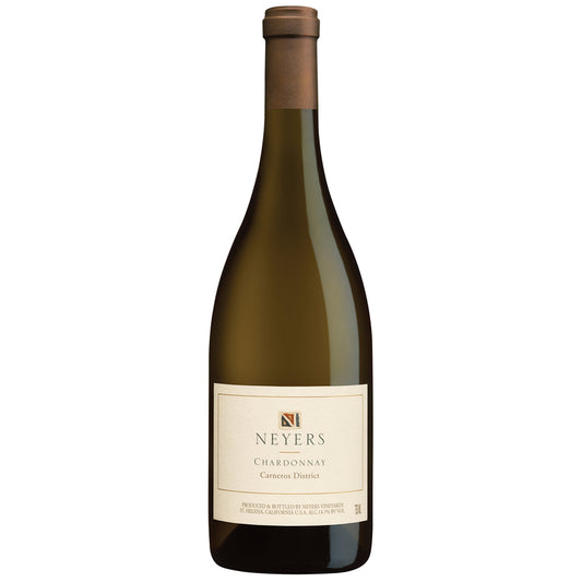 Neyers Chardonnay Carneros 2021 - 750ML