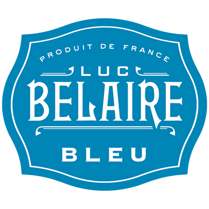 Luc Belaire Bleu Sparkling Wine France - 750ML - Front Label