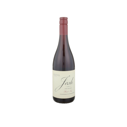 Josh Cellars Pinot Noir Craftsmans Collection Central Coast - 750ML