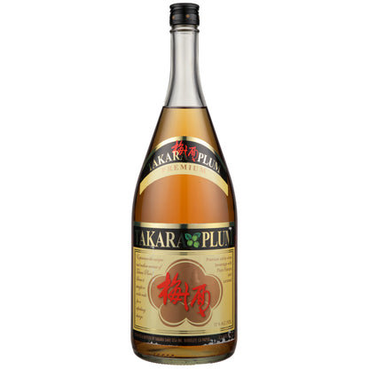 Takara Plum Wine Premium - 1.5L - Front