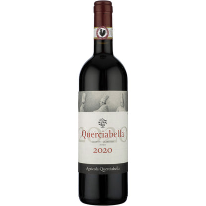 Querciabella Chianti Classico 2020 - 750ML