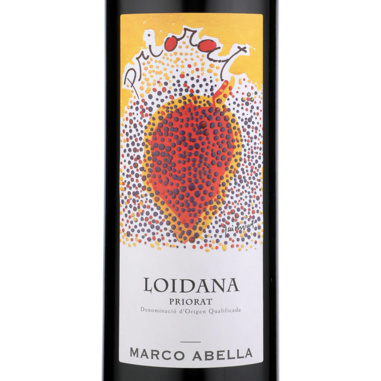 Marco Abella Priorat Loidana 2020 - 750ML