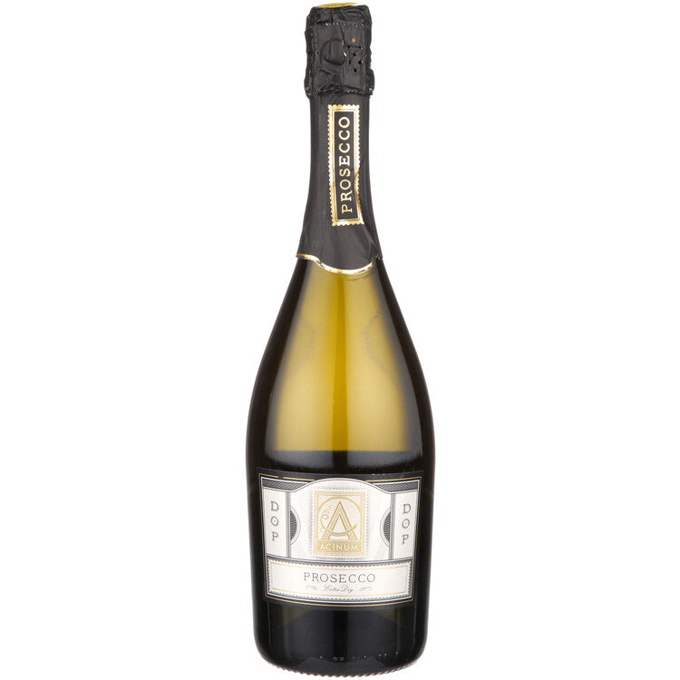 Acinum Prosecco Extra Dry - 750ML - Front