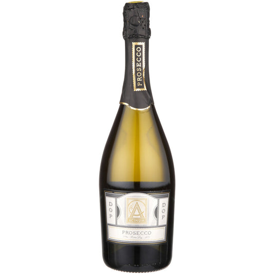 Acinum Prosecco Extra Dry - 750ML - Front