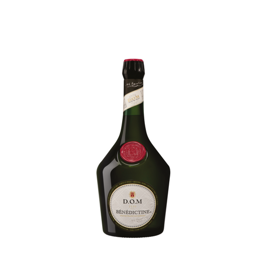 Benedictine Brandy Liqueur Dom 80 - 750ML